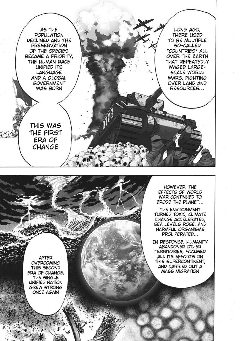Onepunch-Man Chapter 212 — page 6
