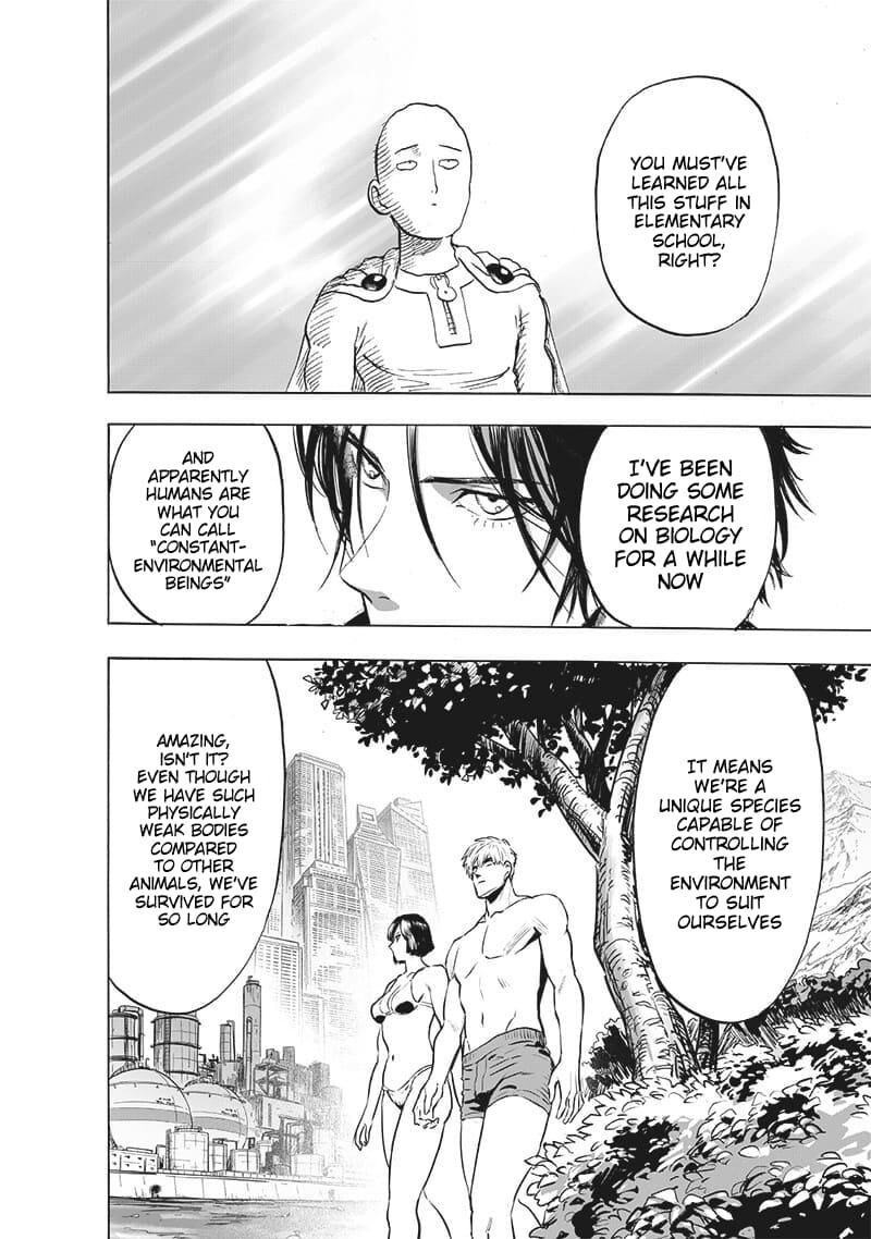 Onepunch-Man Chapter 212 — page 7