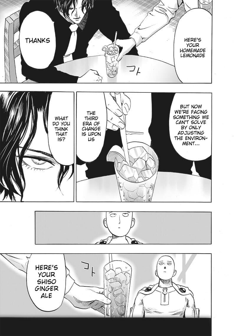 Onepunch-Man Chapter 212 — page 8