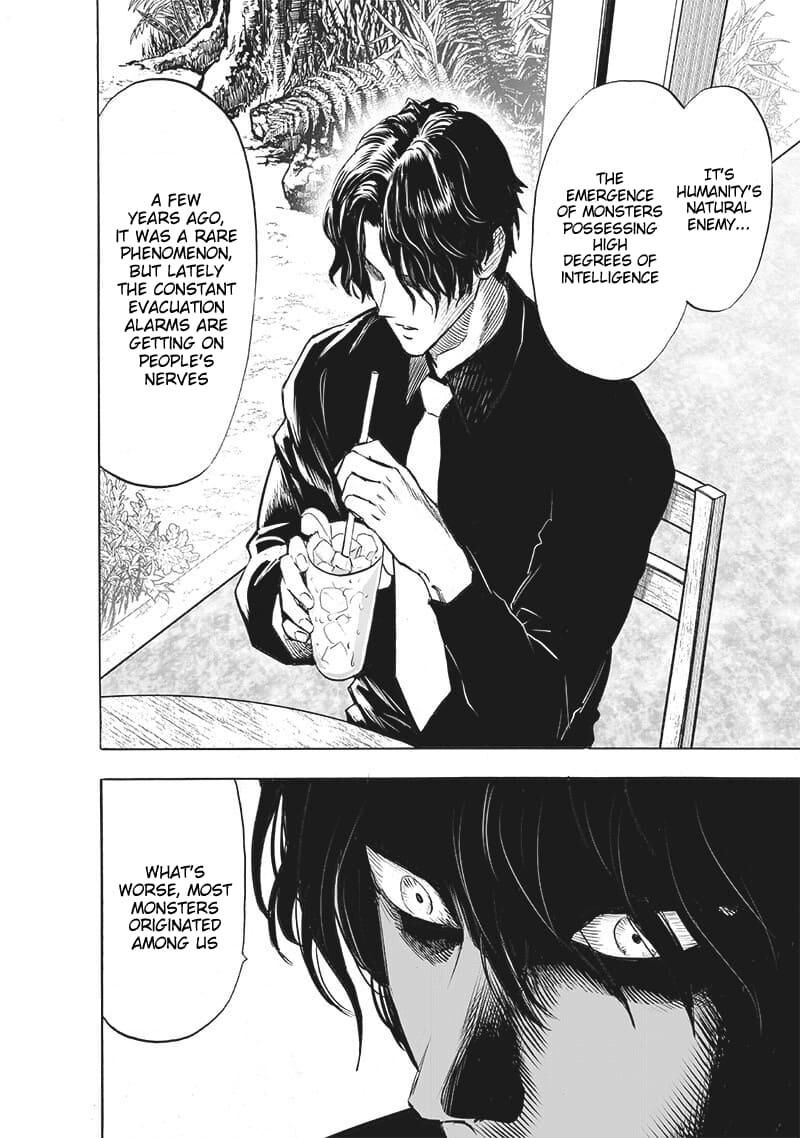Onepunch-Man Chapter 212 — page 9
