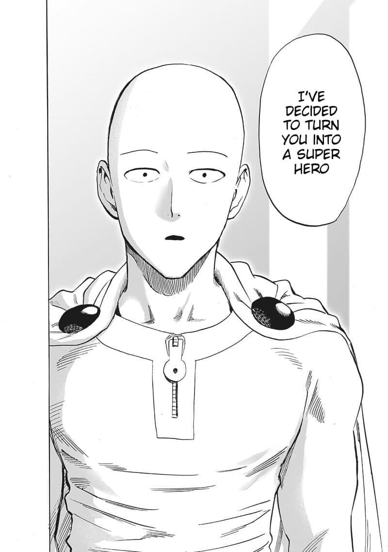 Onepunch-Man Chapter 212 — page 11