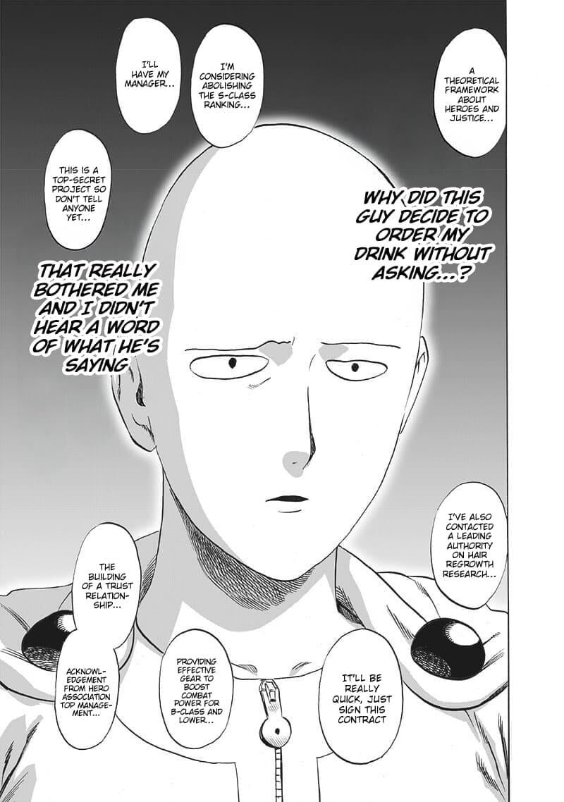 Onepunch-Man Chapter 212 — page 14