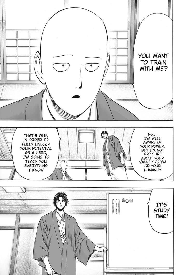 Onepunch-Man Chapter 212 — page 16