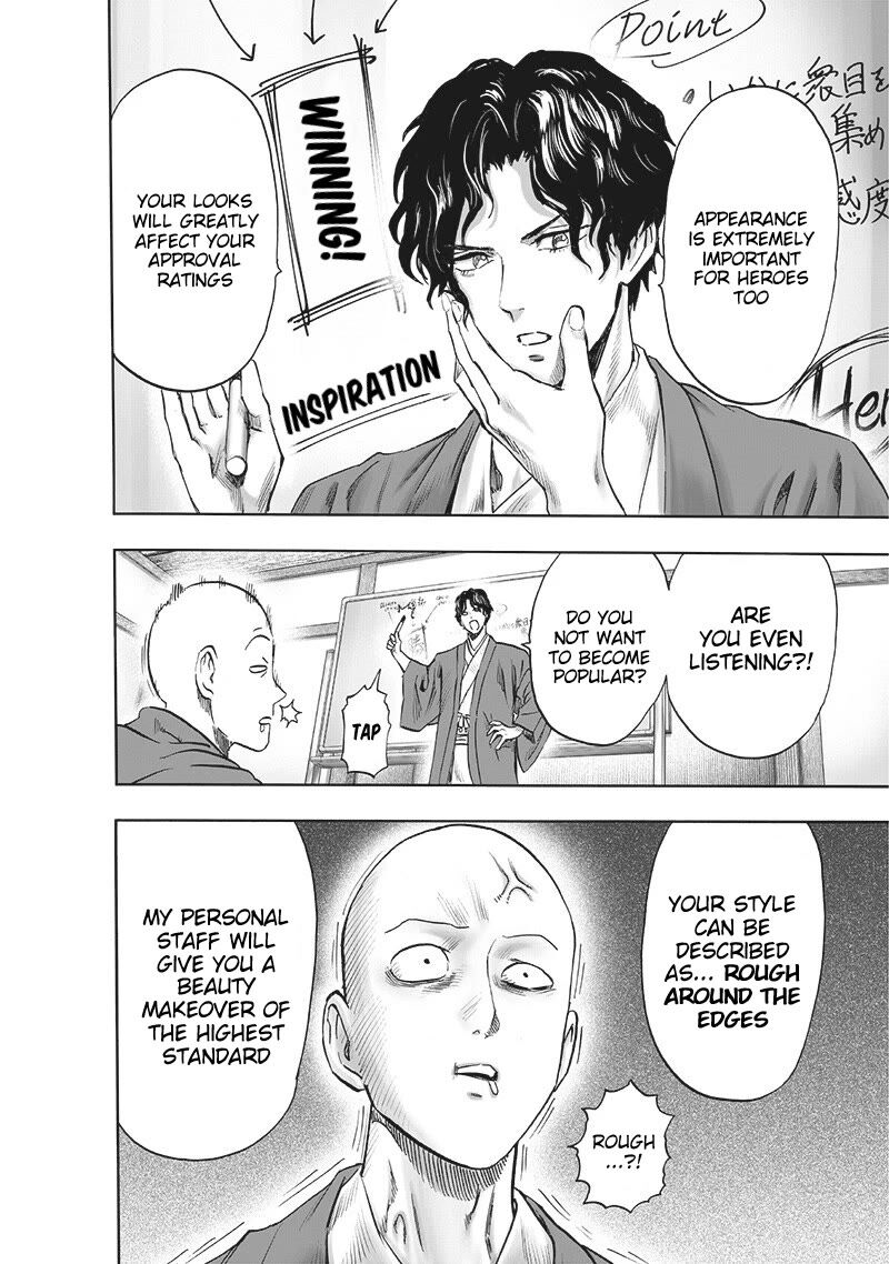 Onepunch-Man Chapter 213 — page 3