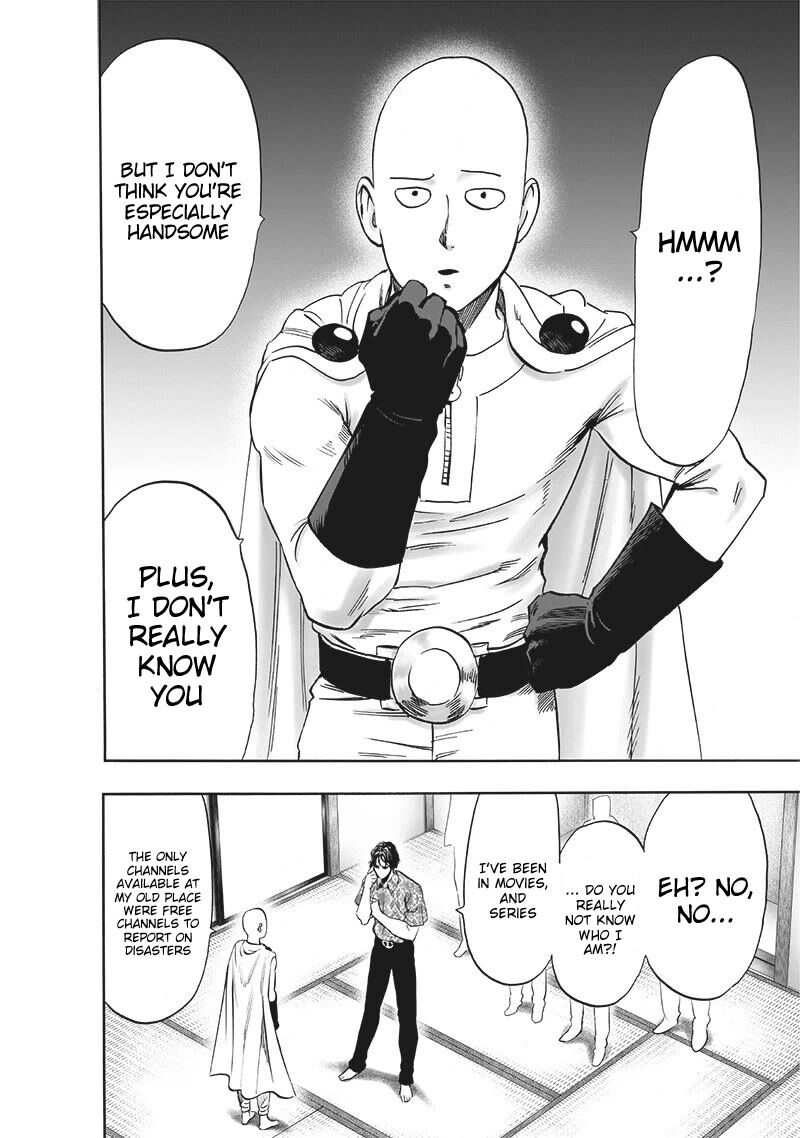 Onepunch-Man Chapter 213 — page 7