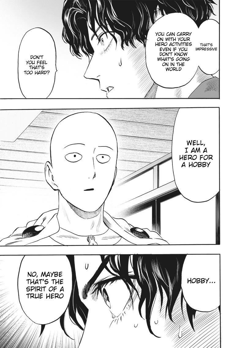 Onepunch-Man Chapter 213 — page 8