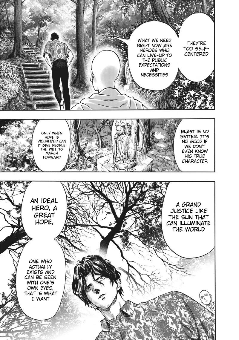 Onepunch-Man Chapter 213 — page 10