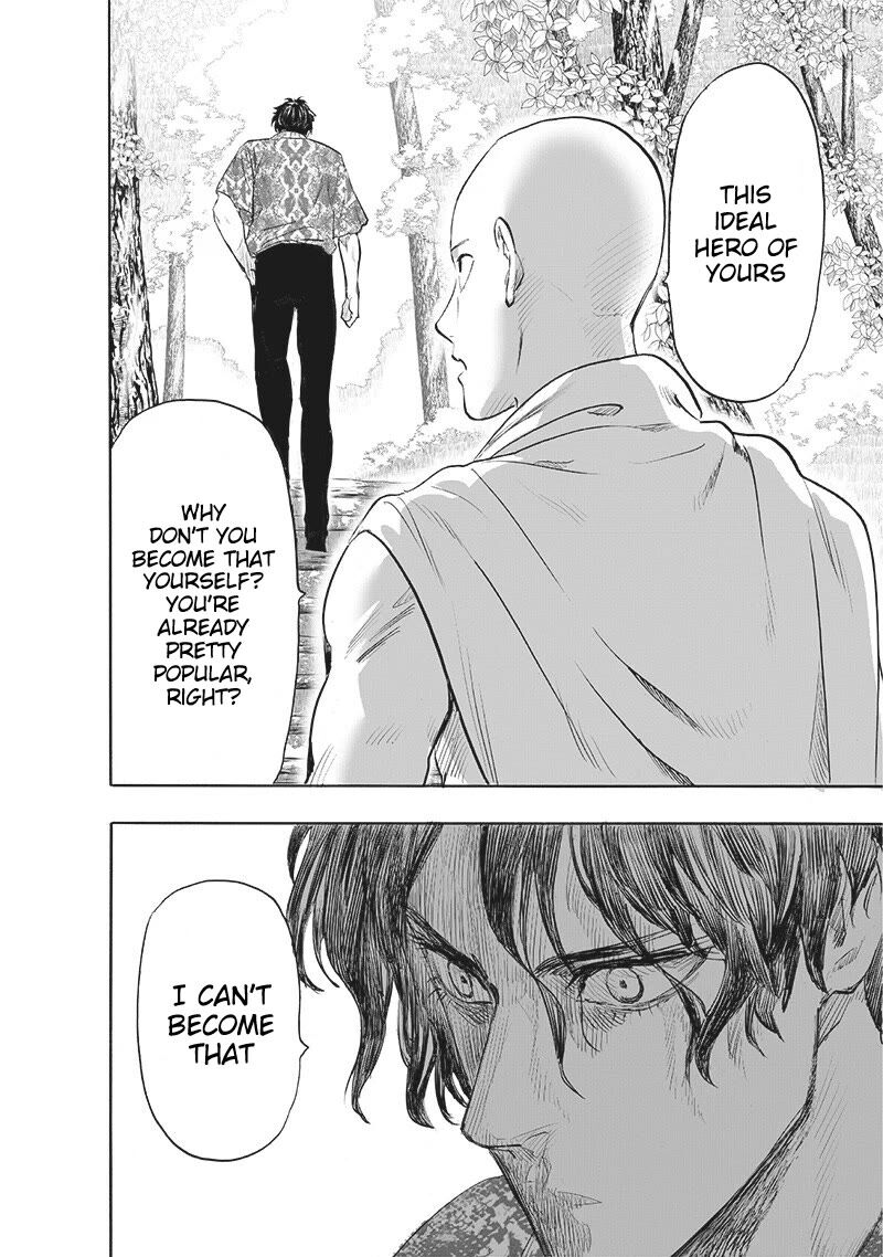 Onepunch-Man Chapter 213 — page 11