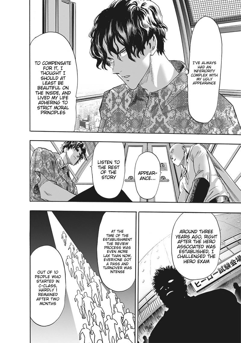 Onepunch-Man Chapter 213 — page 15