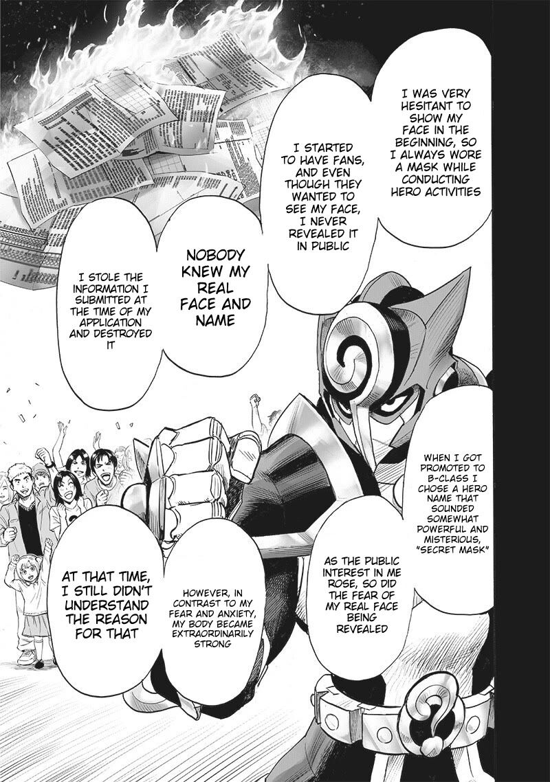 Onepunch-Man Chapter 213 — page 16