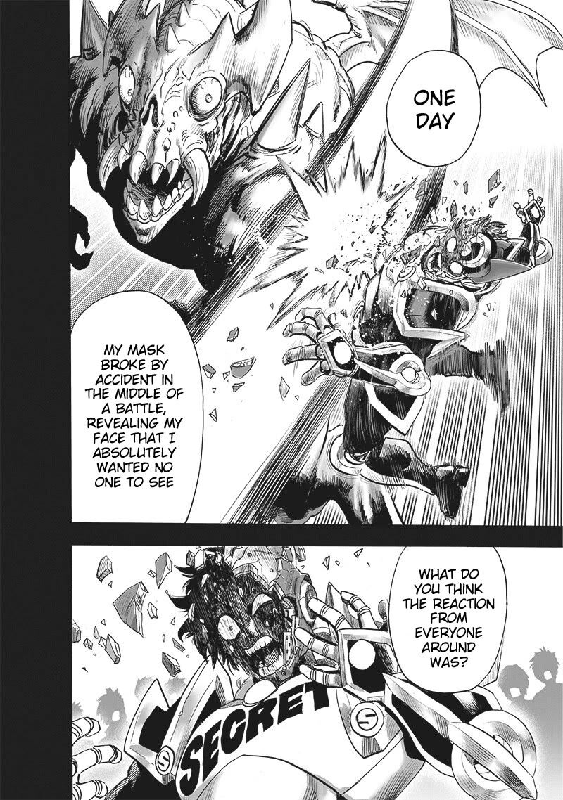 Onepunch-Man Chapter 213 — page 17