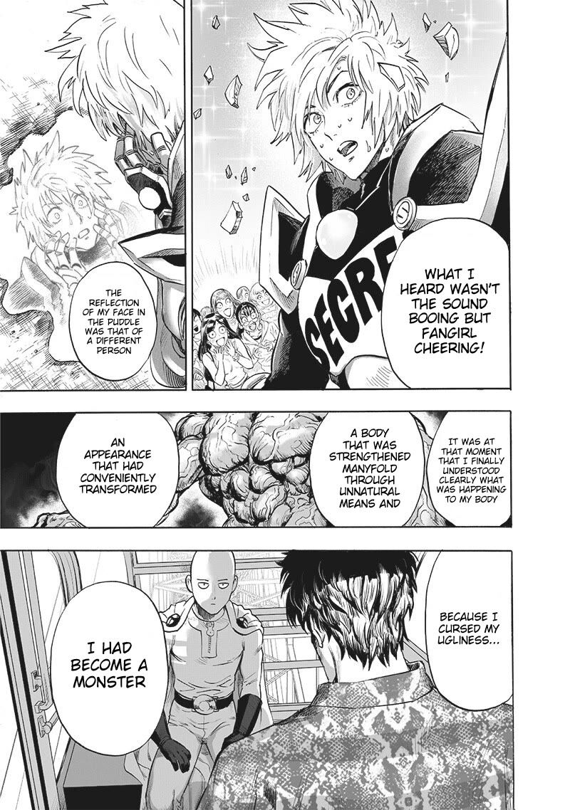 Onepunch-Man Chapter 213 — page 18