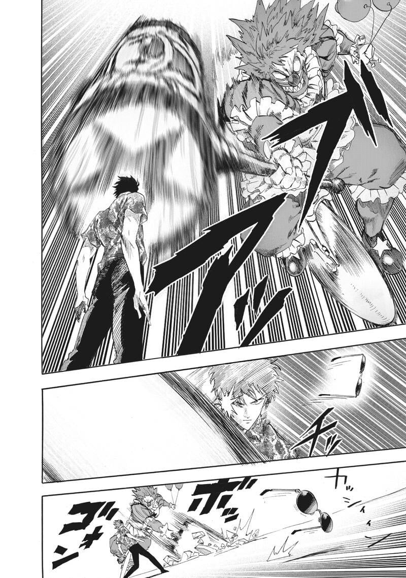 Onepunch-Man Chapter 214 — page 7
