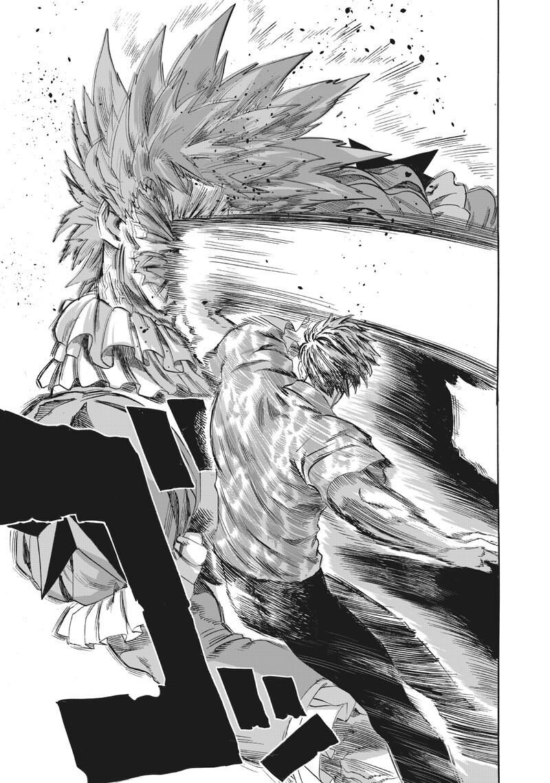 Onepunch-Man Chapter 214 — page 10