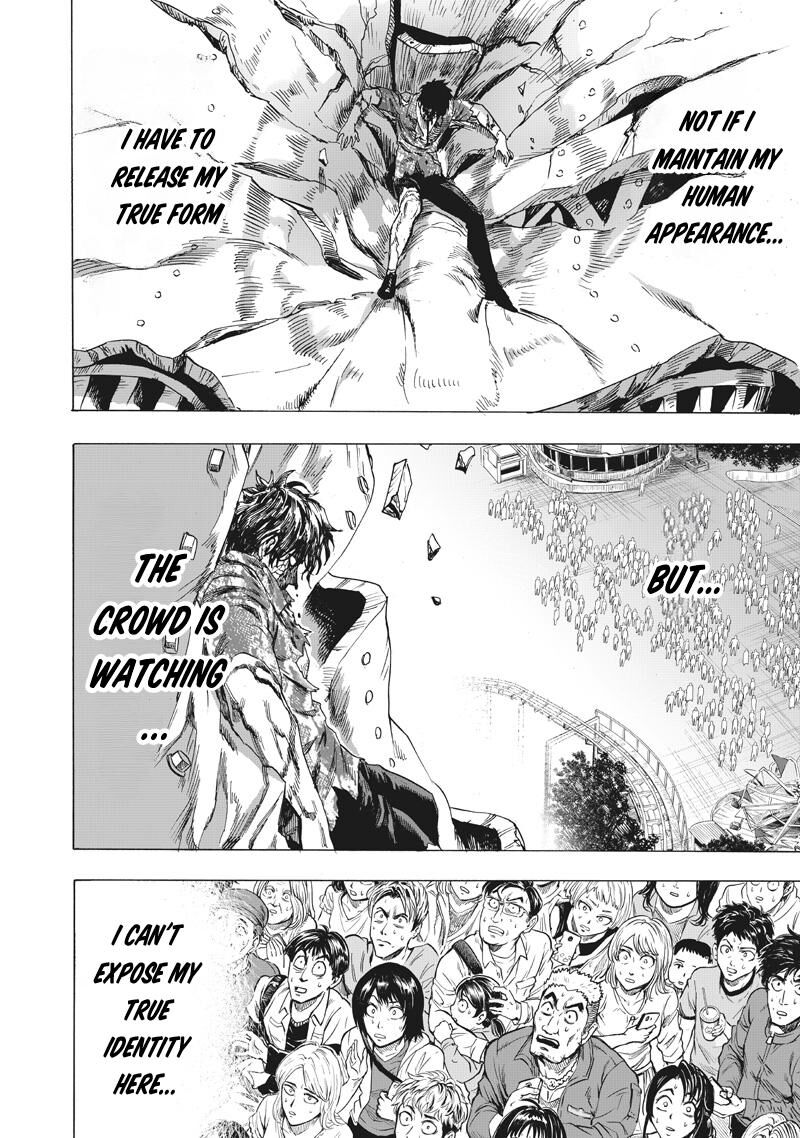Onepunch-Man Chapter 215 — page 17