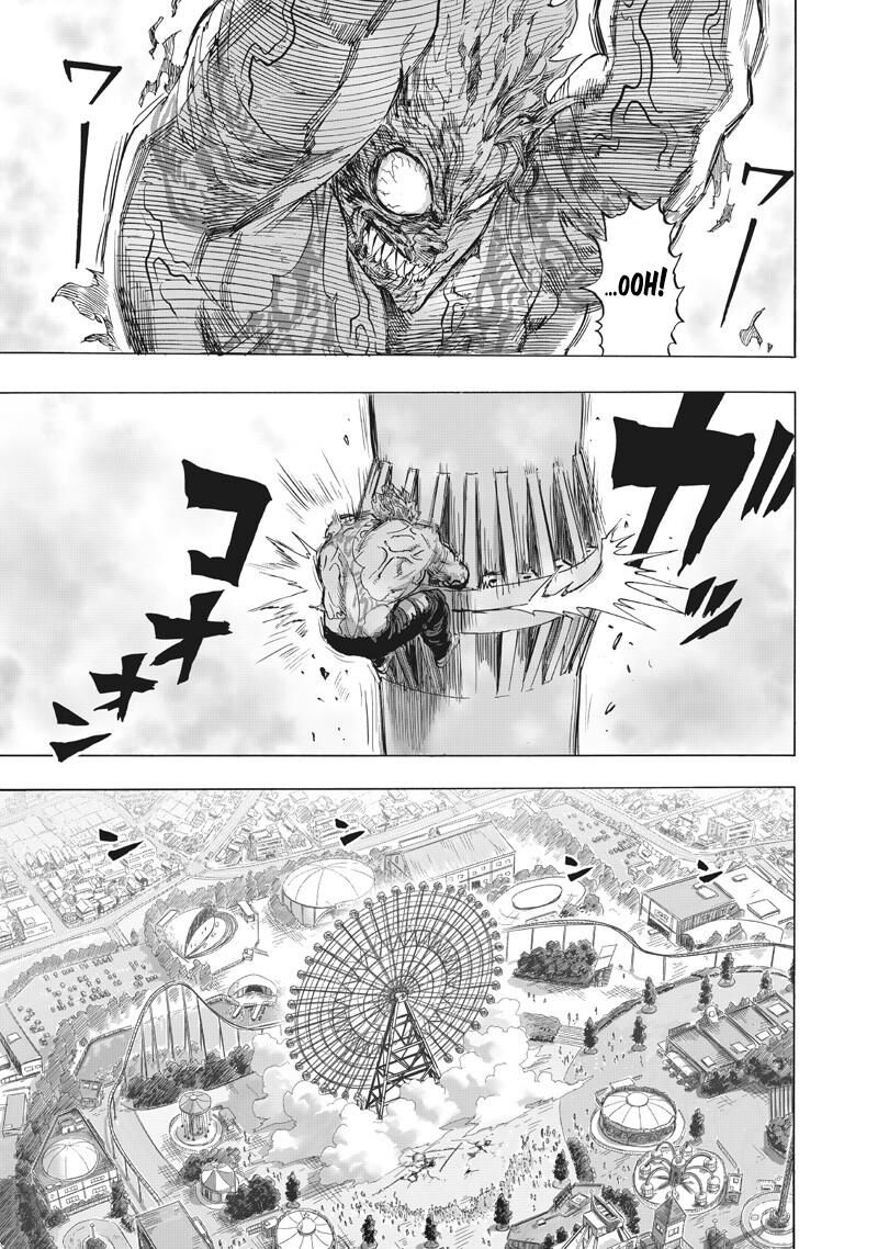 Onepunch-Man Chapter 216 — page 4