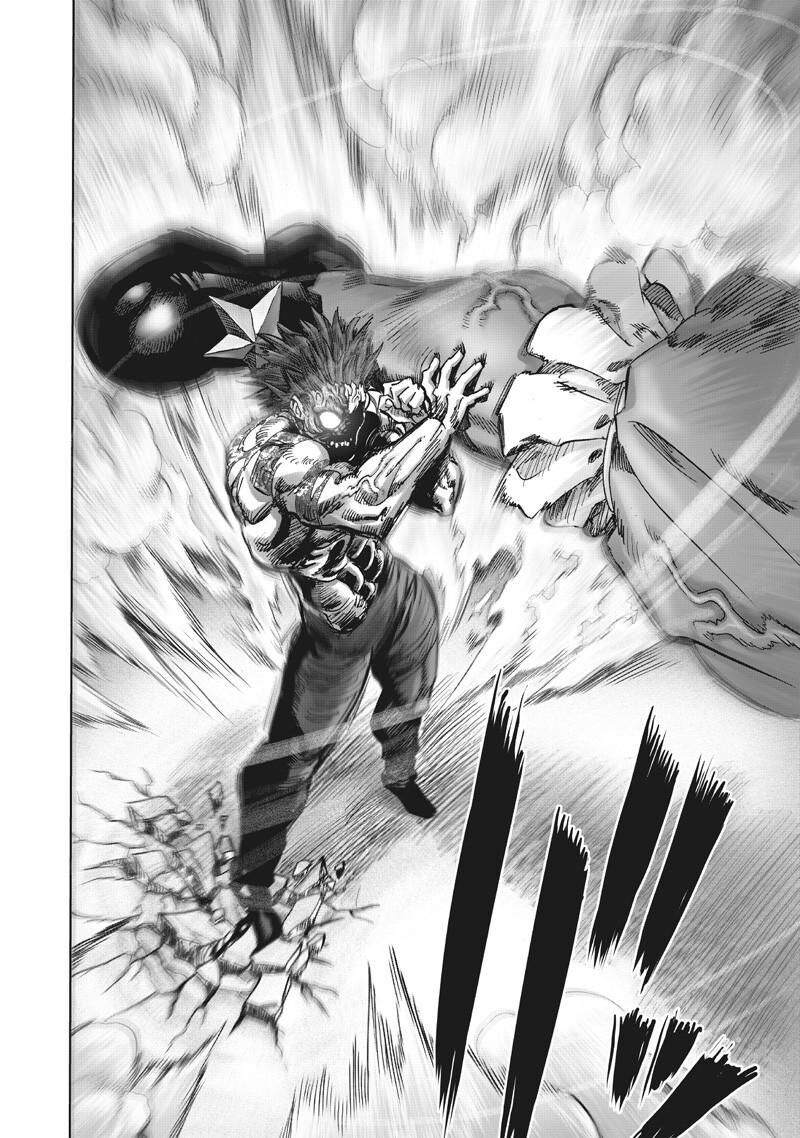 Onepunch-Man Chapter 216 — page 7