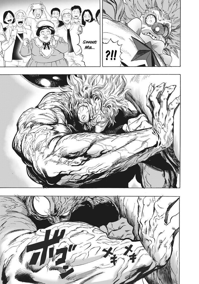 Onepunch-Man Chapter 216 — page 8