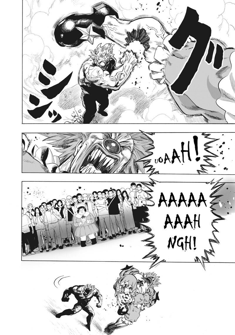 Onepunch-Man Chapter 216 — page 9