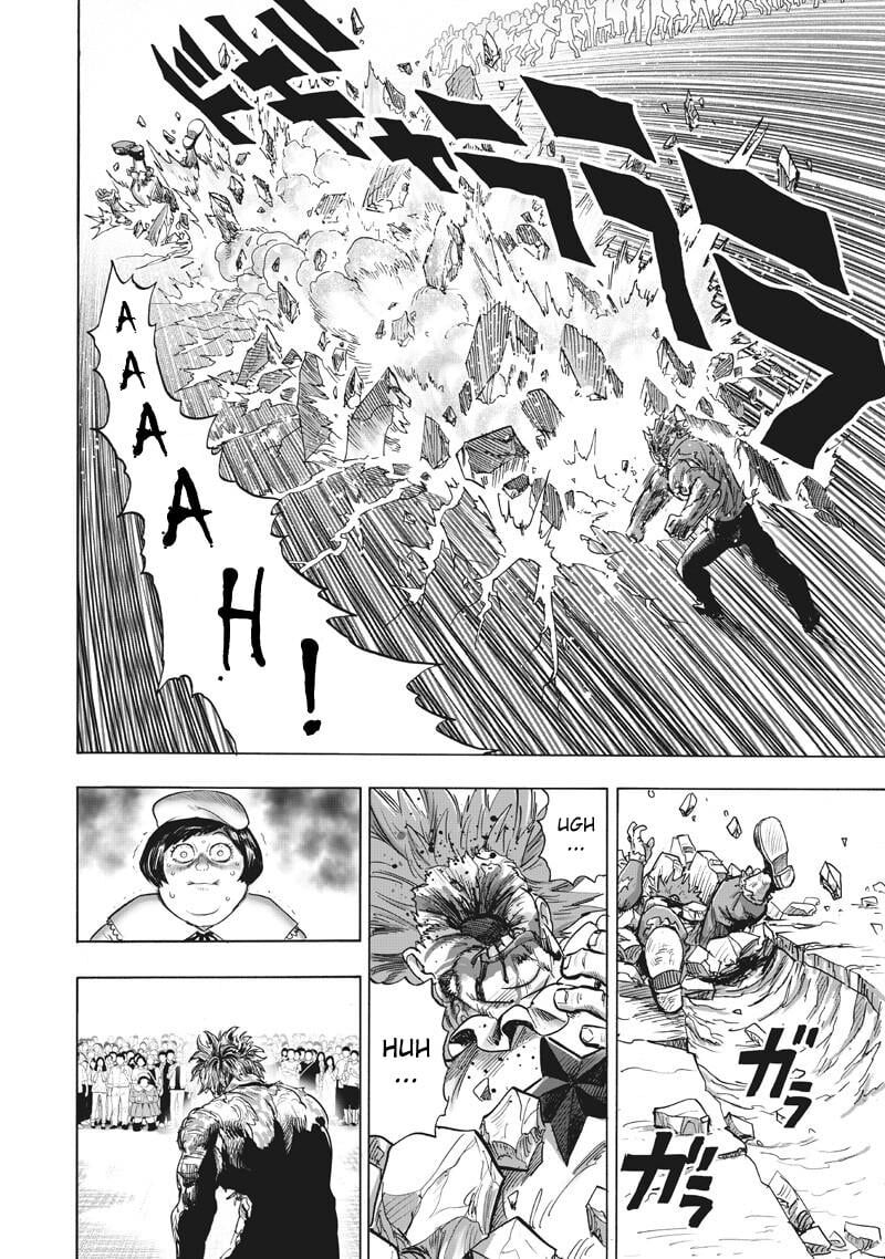 Onepunch-Man Chapter 216 — page 11