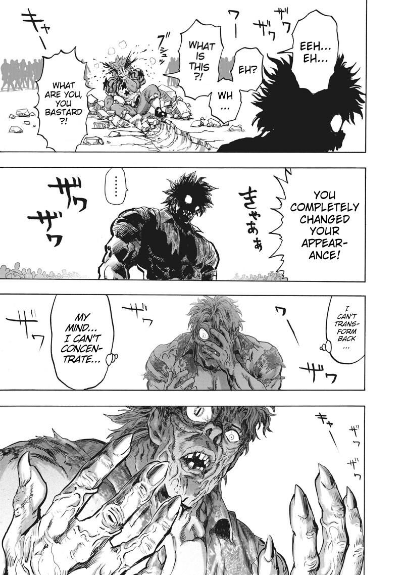 Onepunch-Man Chapter 216 — page 14