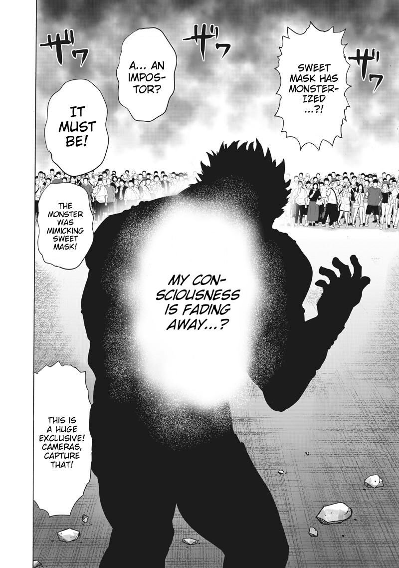 Onepunch-Man Chapter 216 — page 15