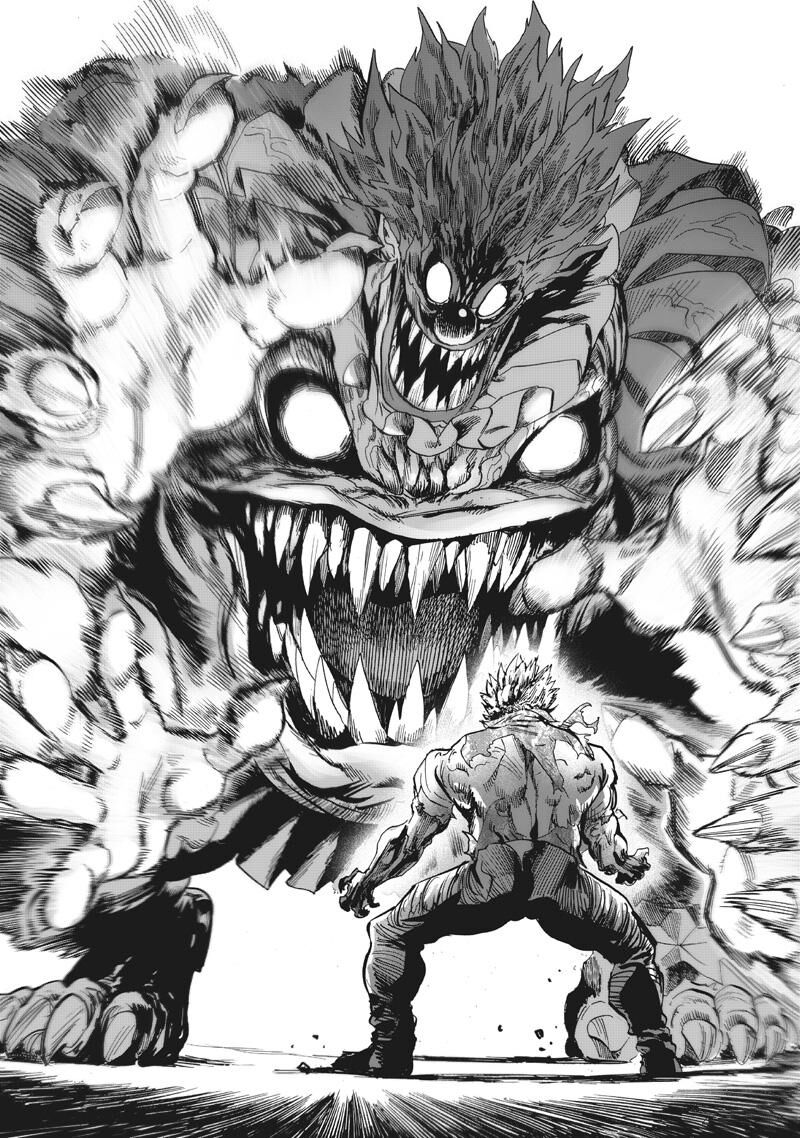 Onepunch-Man Chapter 217 — page 7