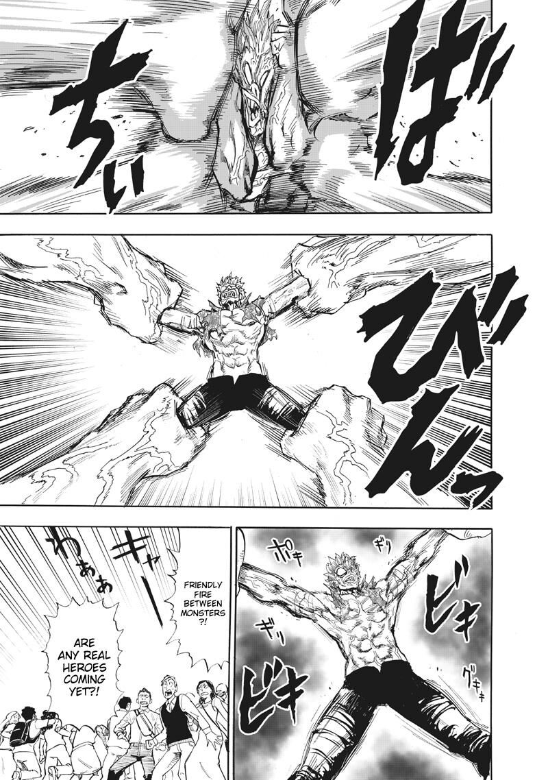 Onepunch-Man Chapter 217 — page 8