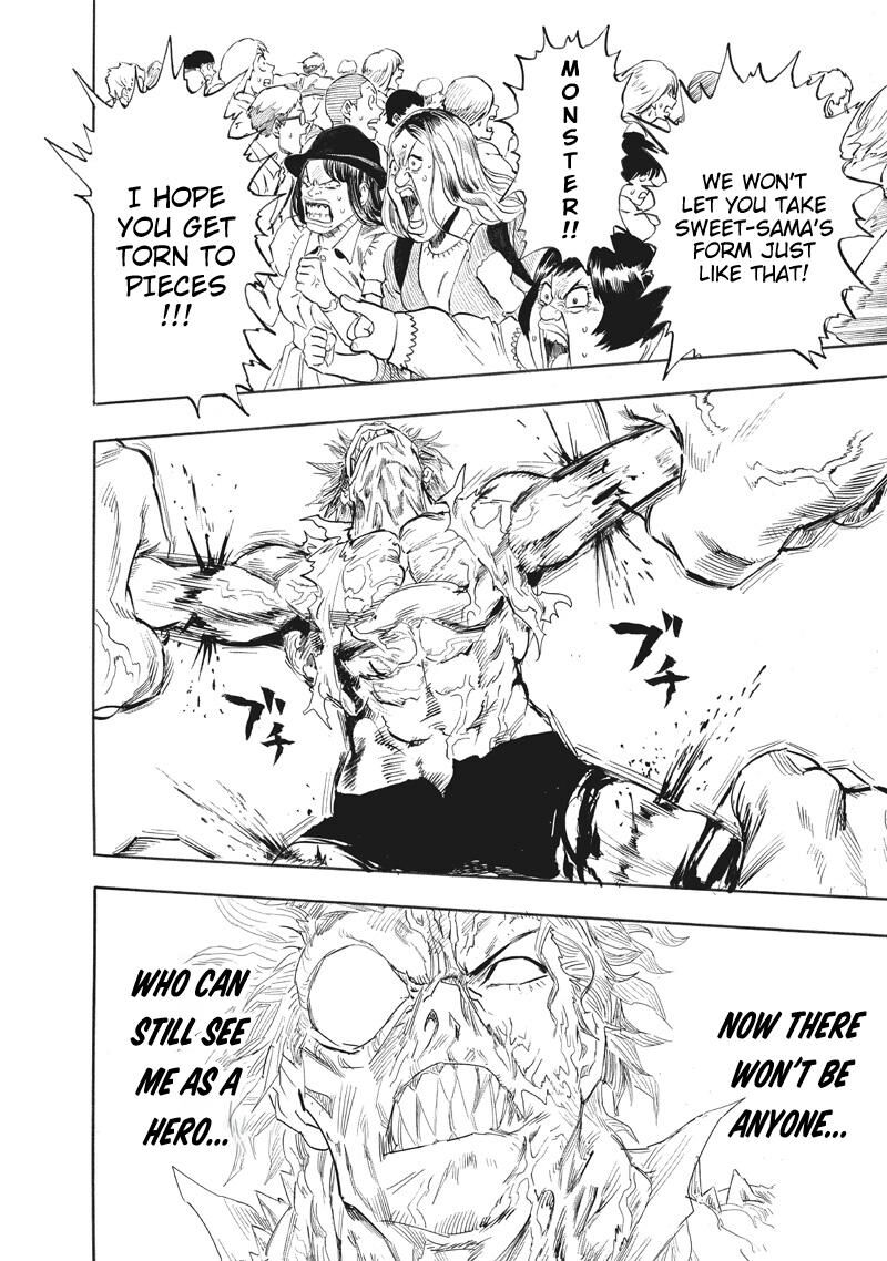 Onepunch-Man Chapter 217 — page 9