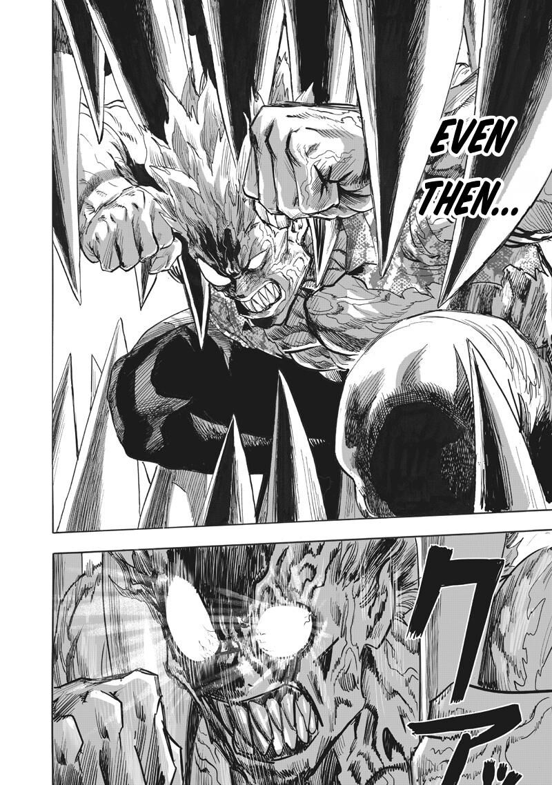 Onepunch-Man Chapter 217 — page 11