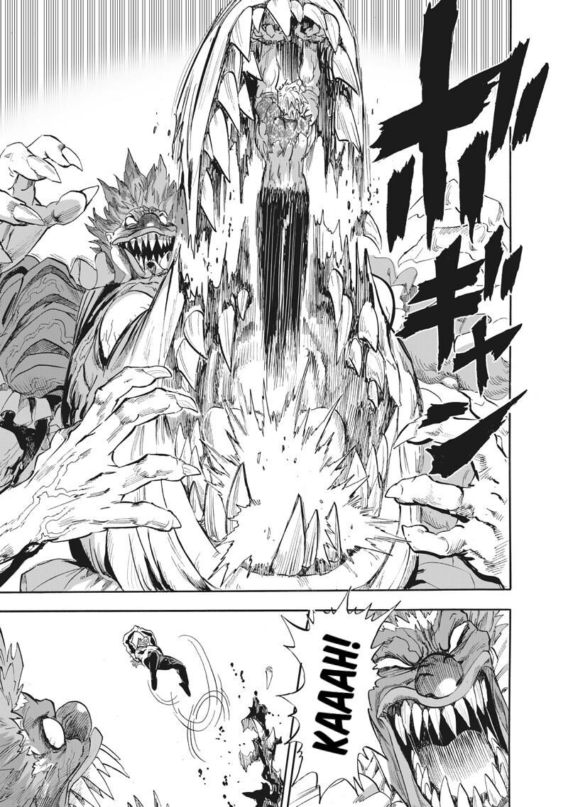 Onepunch-Man Chapter 217 — page 12