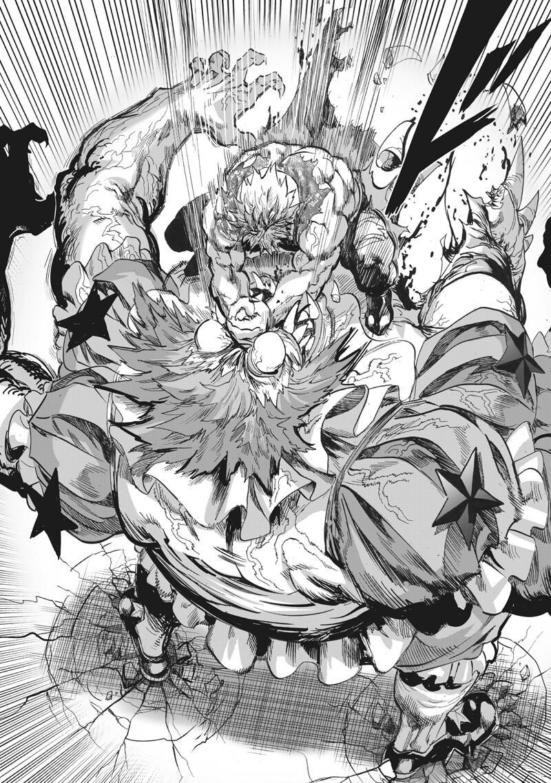 Onepunch-Man Chapter 217 — page 13