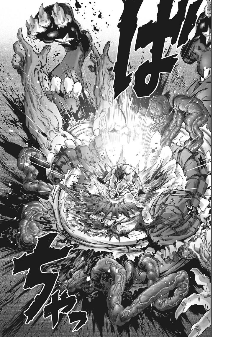 Onepunch-Man Chapter 217 — page 14