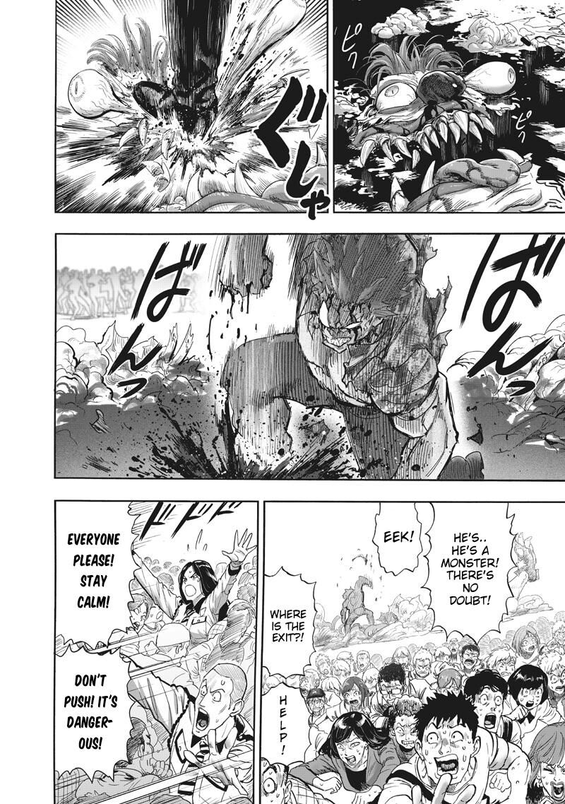 Onepunch-Man Chapter 217 — page 15