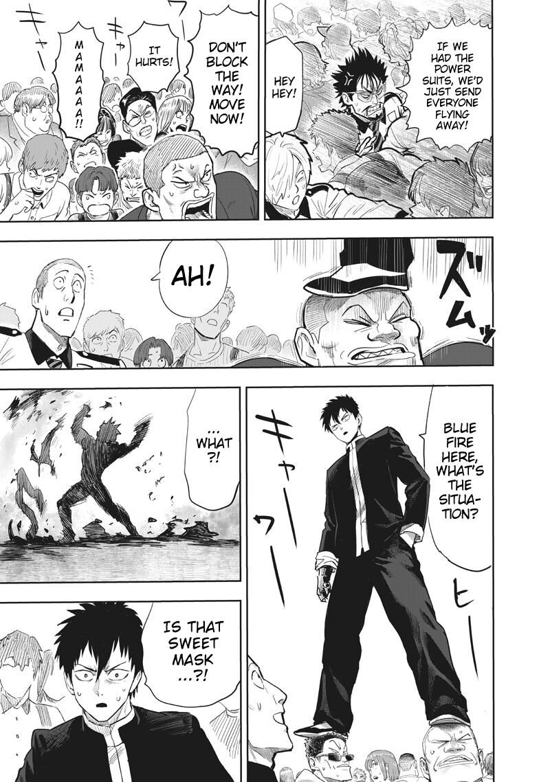 Onepunch-Man Chapter 217 — page 16