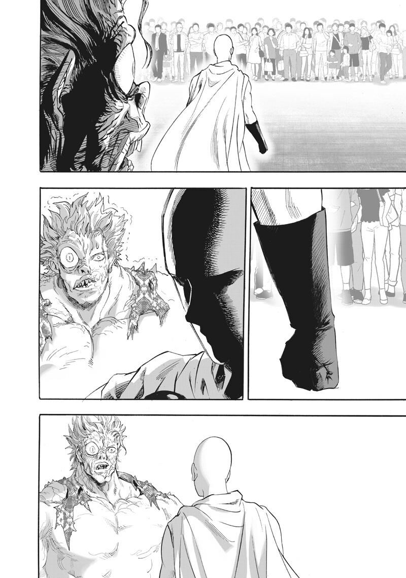 Onepunch-Man Chapter 217 — page 20