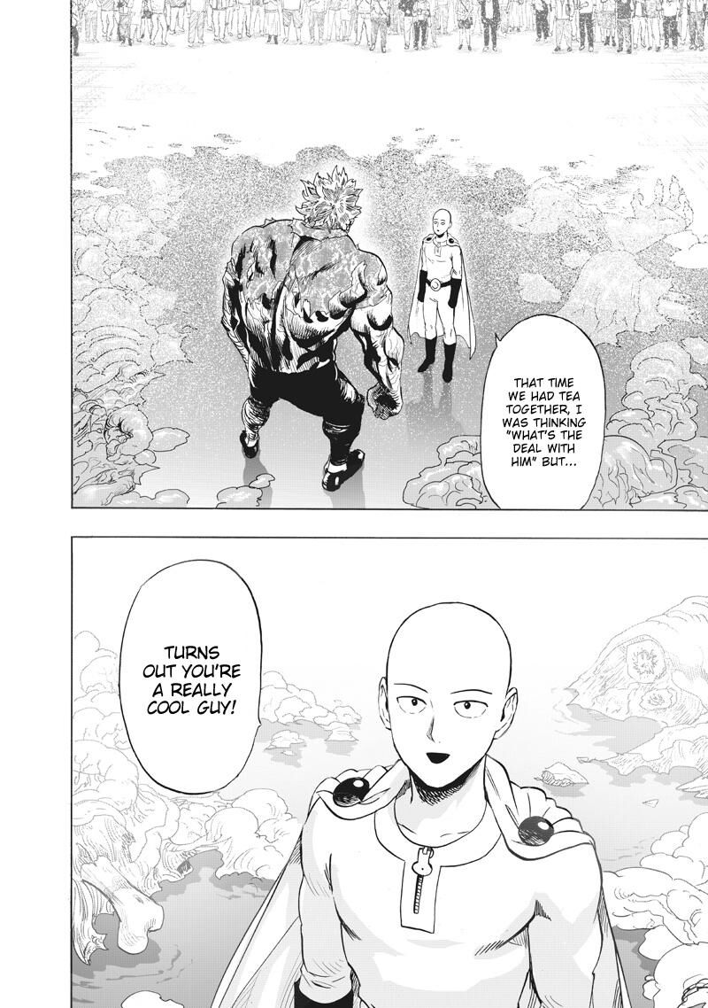 Onepunch-Man Chapter 218 — page 3