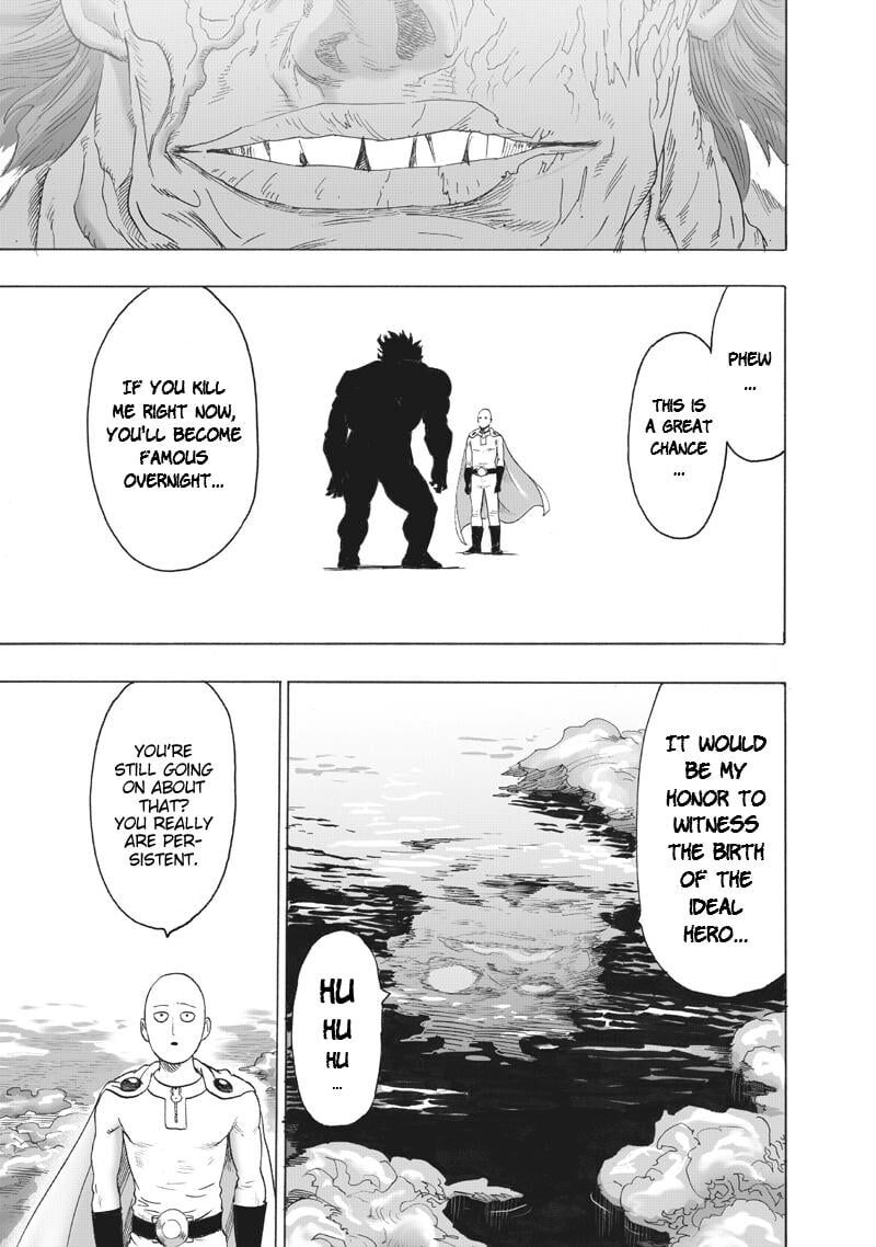 Onepunch-Man Chapter 218 — page 4