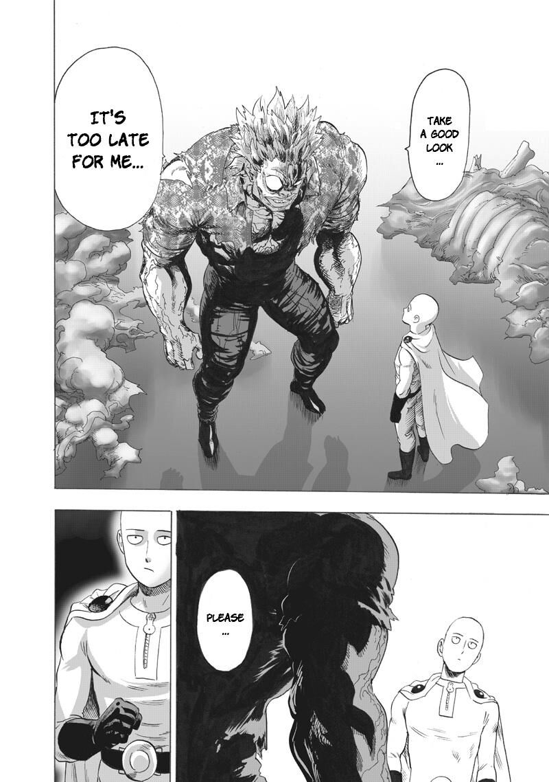 Onepunch-Man Chapter 218 — page 5