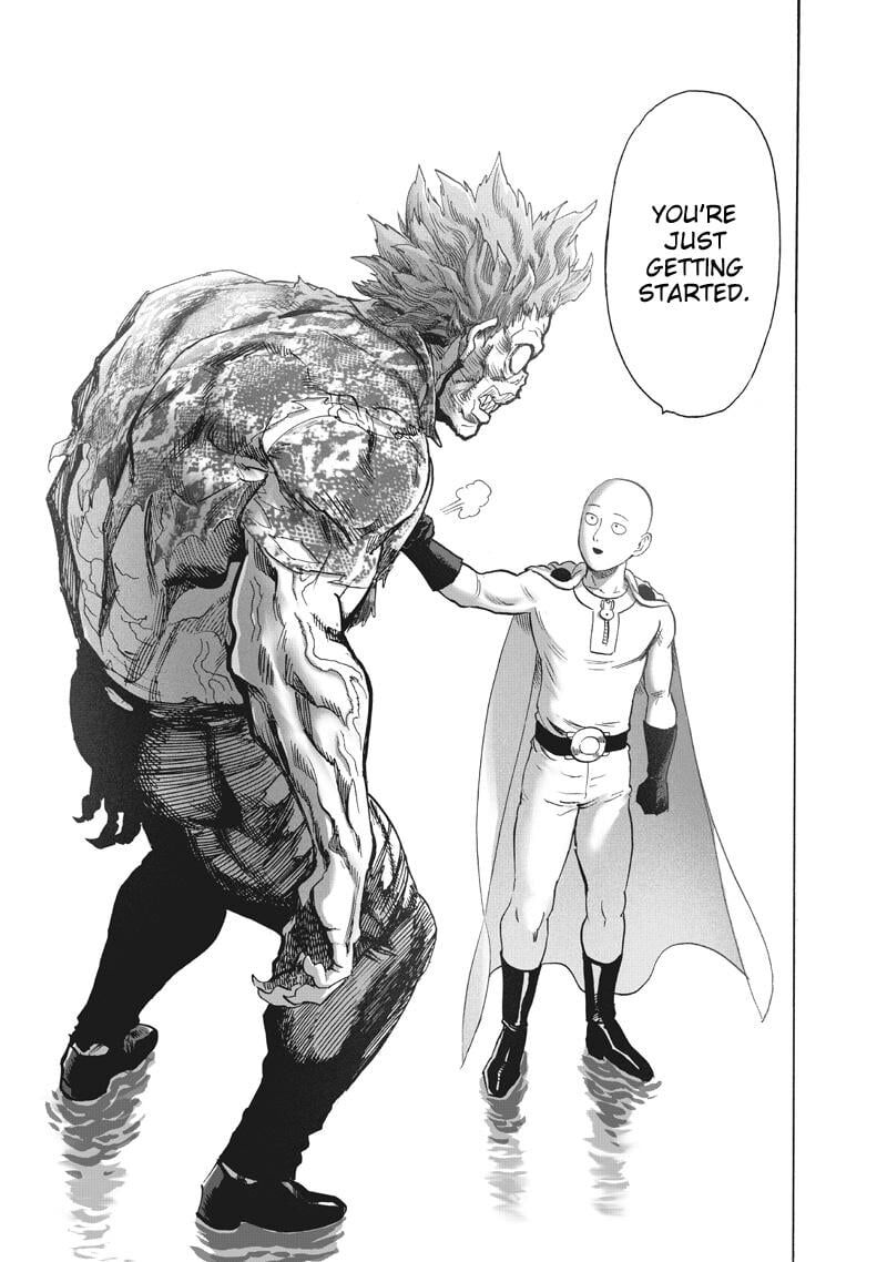 Onepunch-Man Chapter 218 — page 6