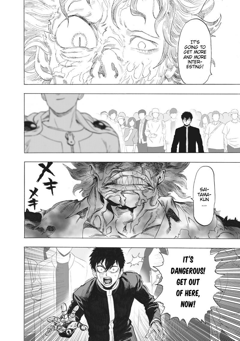 Onepunch-Man Chapter 218 — page 7