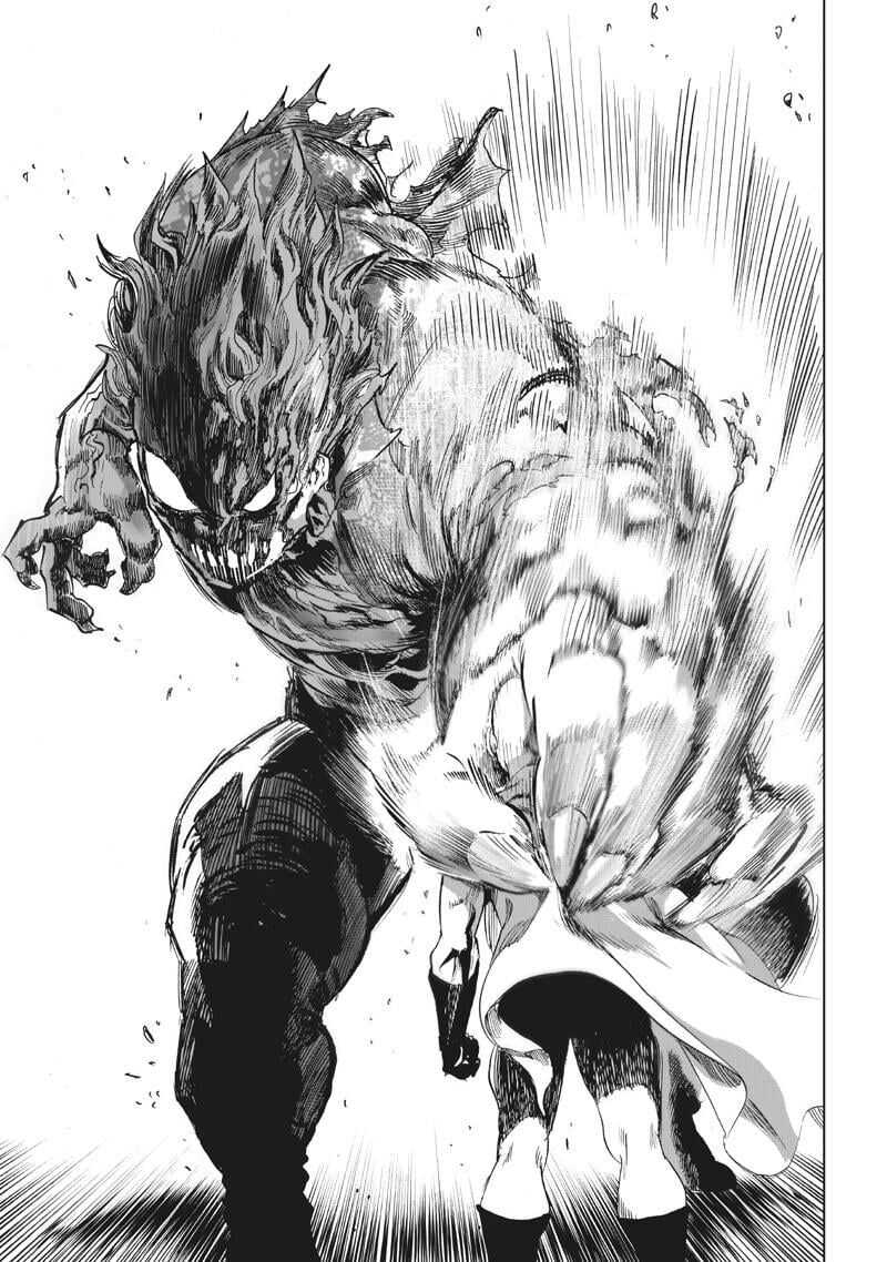 Onepunch-Man Chapter 218 — page 8