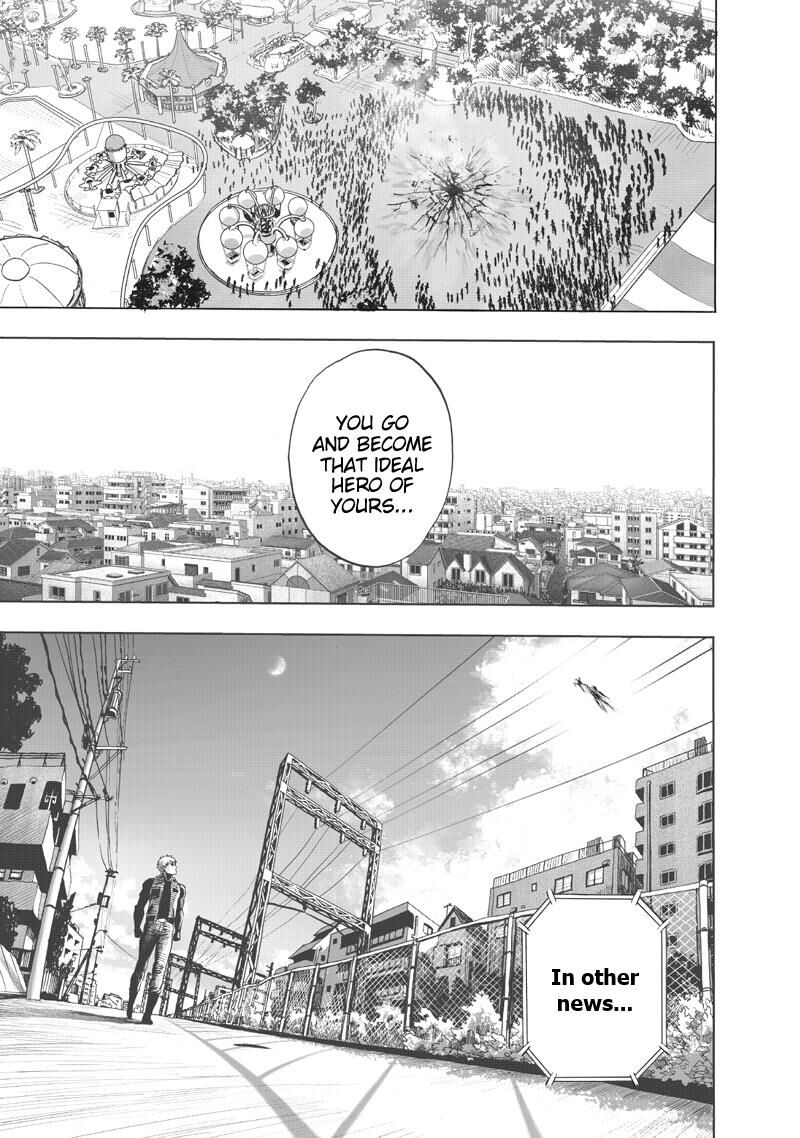 Onepunch-Man Chapter 218 — page 12