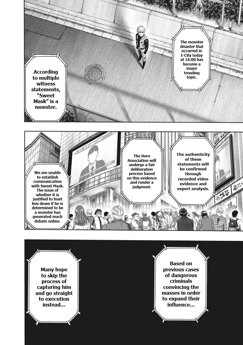 Onepunch-Man Chapter 218 — page 13