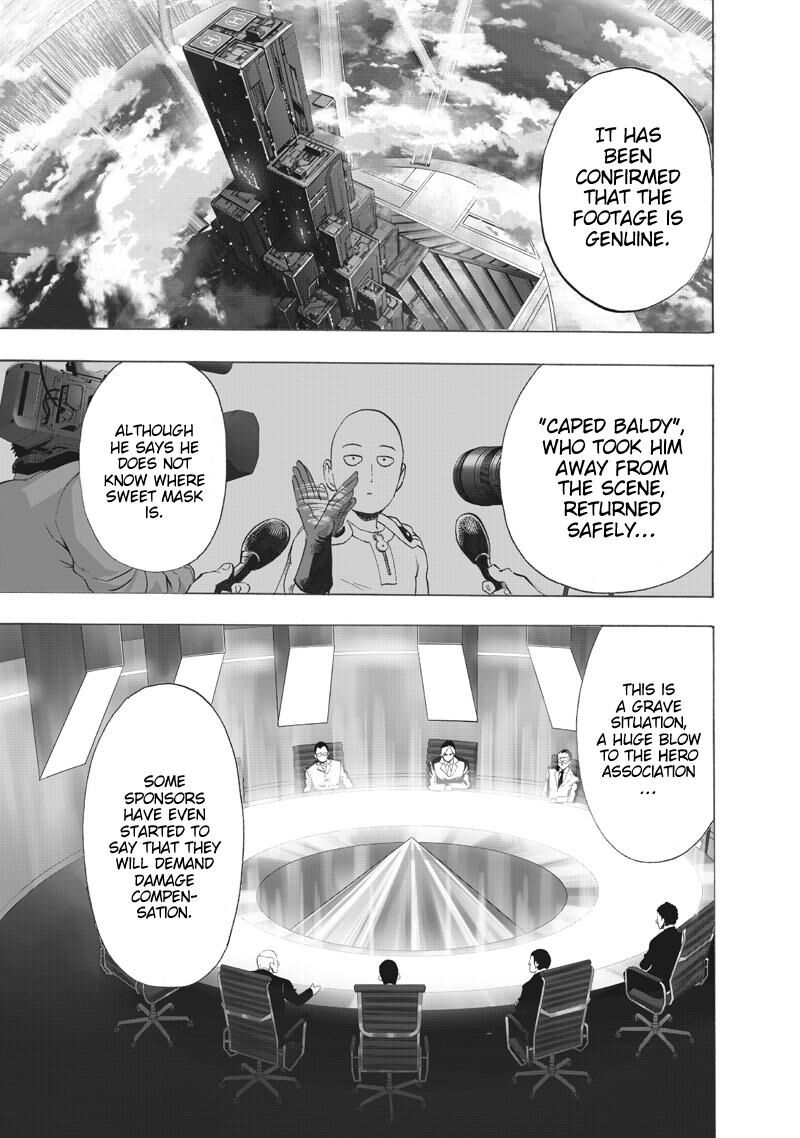 Onepunch-Man Chapter 218 — page 14