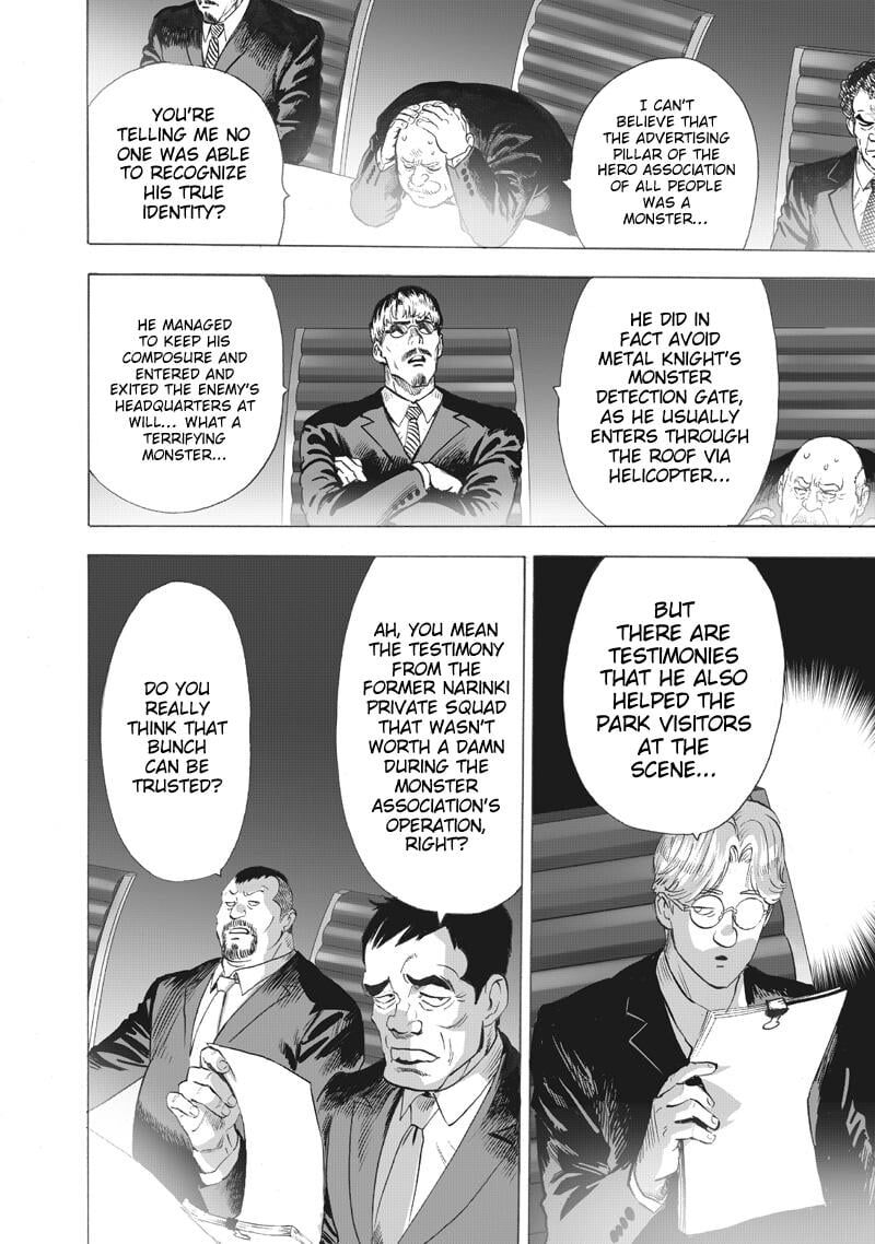 Onepunch-Man Chapter 218 — page 15