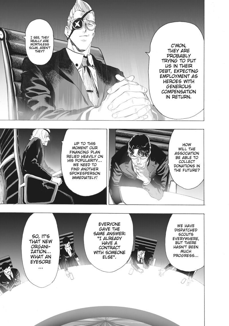 Onepunch-Man Chapter 218 — page 16