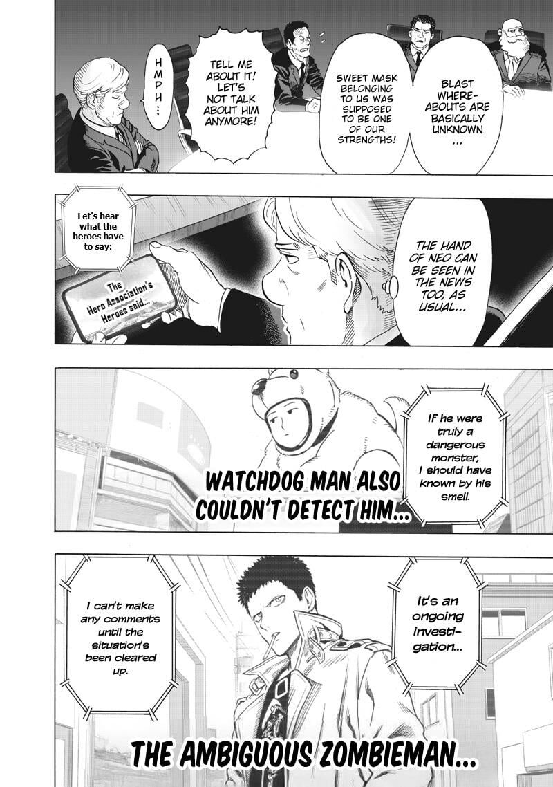 Onepunch-Man Chapter 218 — page 17