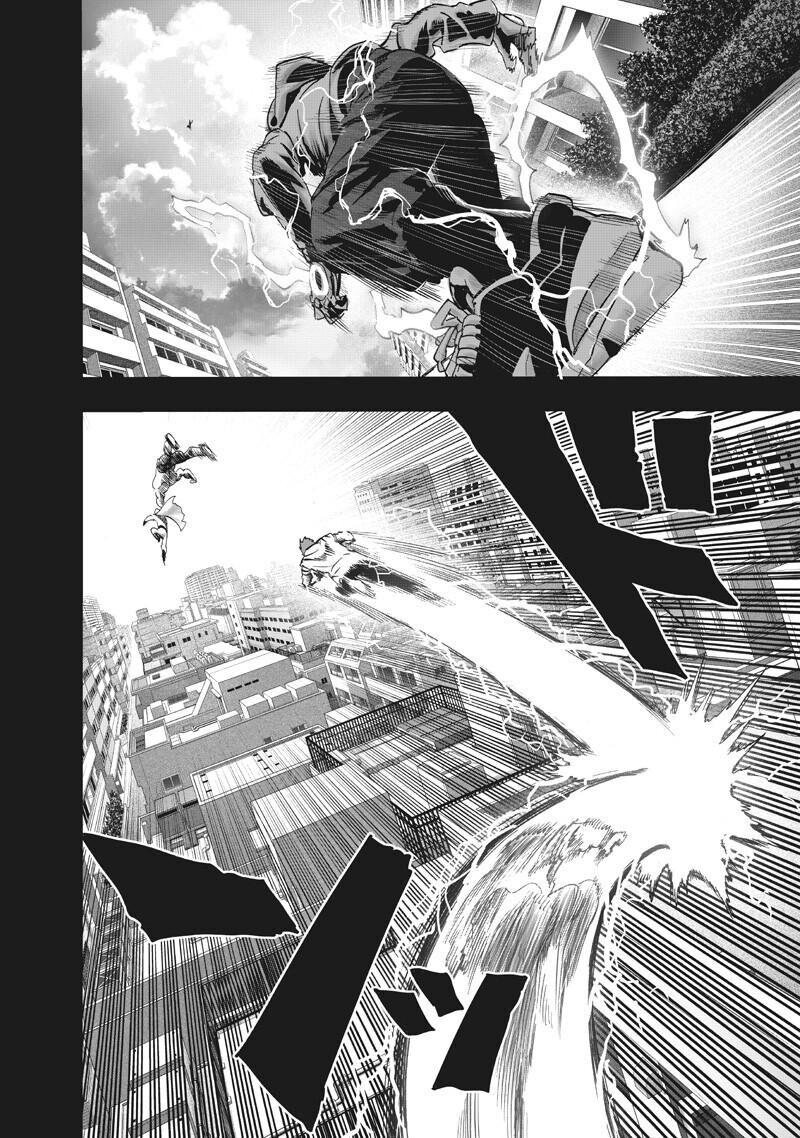 Onepunch-Man Chapter 220 — page 5