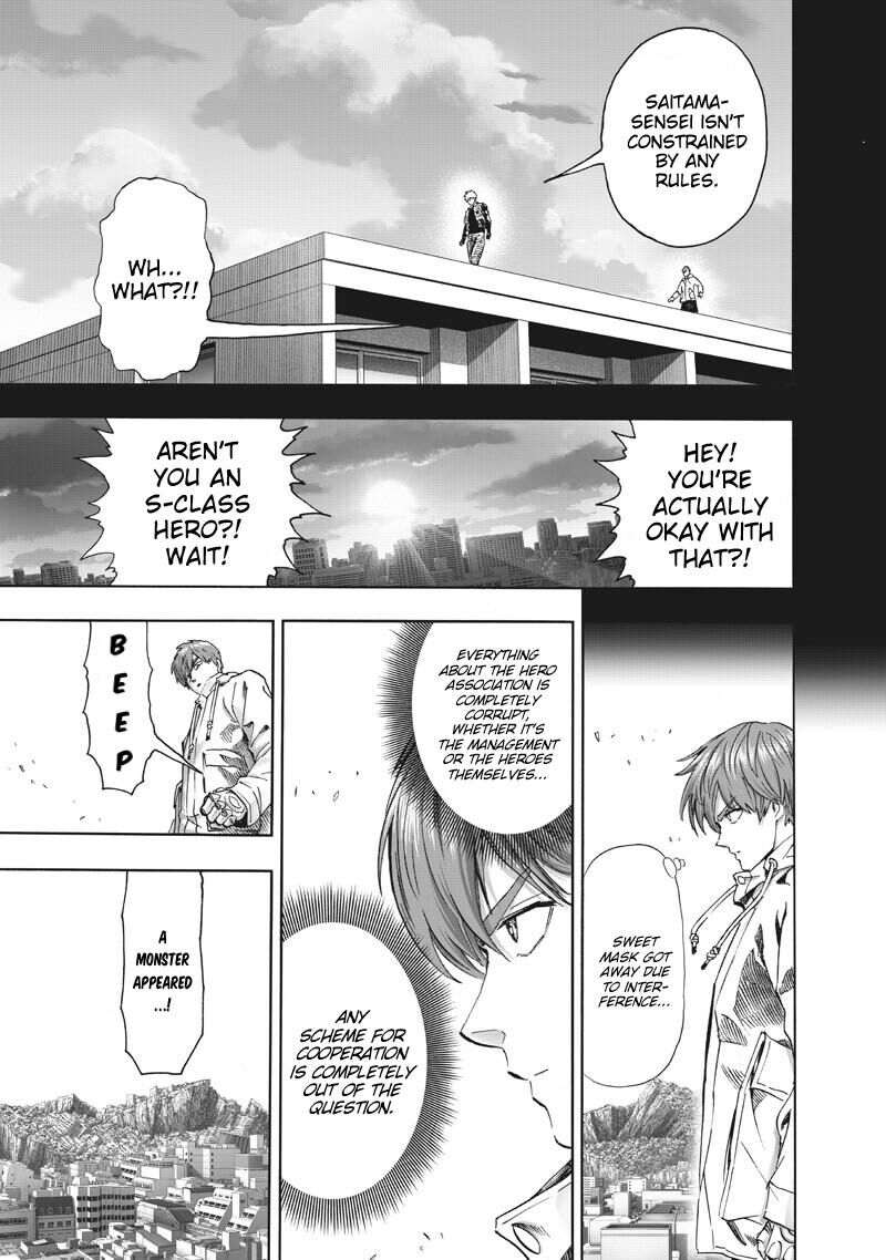 Onepunch-Man Chapter 220 — page 12